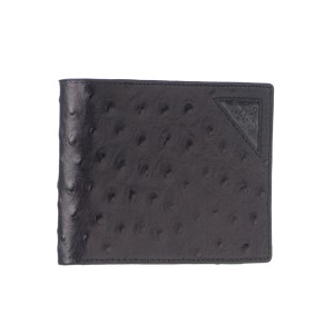 Basile Men's Leather Wallet (667)