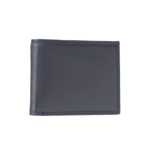 Men's Leather Wallet (663)