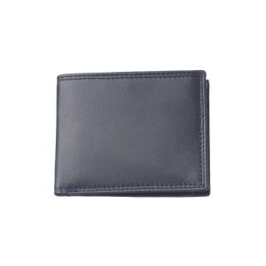 Men's Leather Wallet (663)