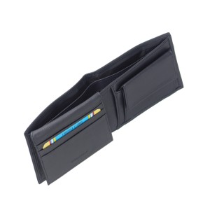 Men's Leather Wallet (663)