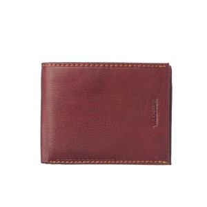 Valentini Men's Leather Wallet (658)