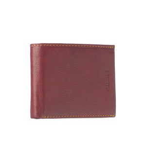 Valentini Men's Leather Wallet (658)