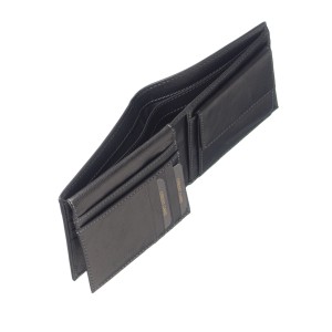 Valentini Men's Leather Wallet (658)