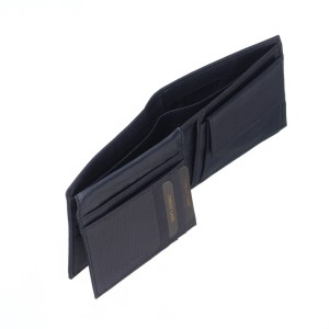 Valentini Men's Leather Wallet (658)