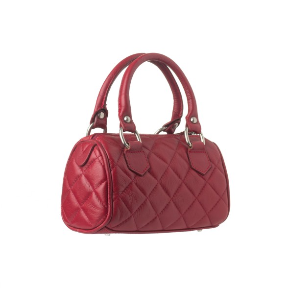 Women's Leather Handbag (768) 2