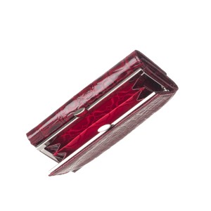 Daniela Moda Women's Leather Wallet (220)