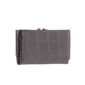 Daniela Moda Women's Leather Wallet (220)
