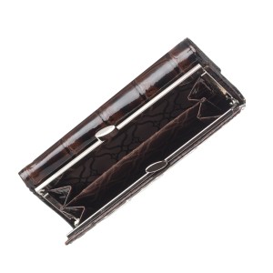 Daniela Moda Women's Leather Wallet (220)