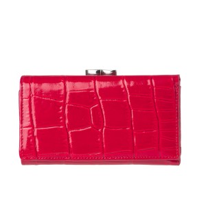 Daniela Moda Women's Leather Wallet (220)