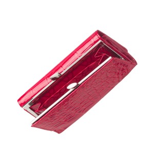 Daniela Moda Women's Leather Wallet (220)