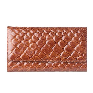 Daniela Moda Women's Leather Wallet (219)