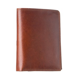 Eslee Men's Leather Wallet (424)