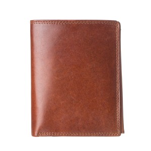 Eslee Men's Leather Wallet (424)
