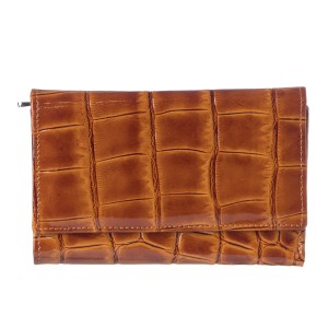Daniela Moda Women's Leather Wallet (221)