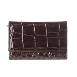 Daniela Moda Women's Leather Wallet (221)