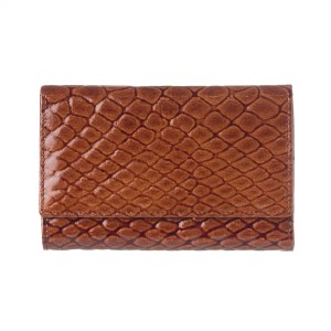 Daniela Moda Women's Leather Wallet (756)