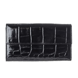 Daniela Moda Women's Leather Wallet (754)