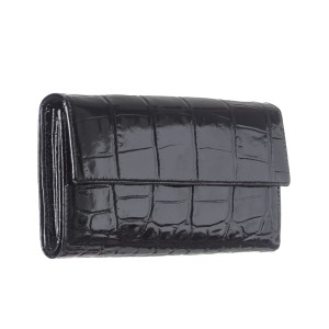 Daniela Moda Women's Leather Wallet (754)