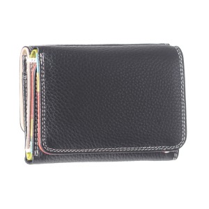 Daniela Moda Women's Leather Wallet (751)