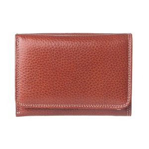 Daniela Moda Women's Leather Wallet (751)
