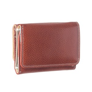 Daniela Moda Women's Leather Wallet (751)