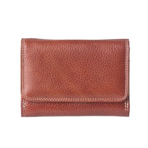 Daniela Moda Women's Leather Wallet (751)