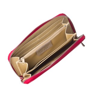 Women's Leather Wallet (326)