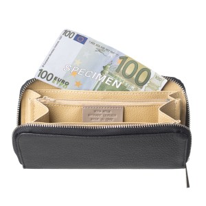 Women's Leather Wallet (326)