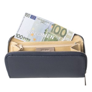 Women's Leather Wallet (326)