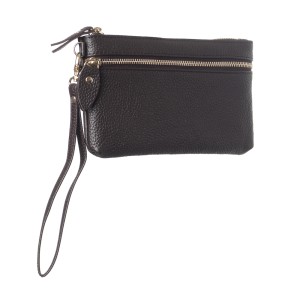 Γυναικείο Δερμάτινο Τσαντάκι Χειρός (737)