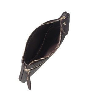 Γυναικείο Δερμάτινο Τσαντάκι Χειρός (737)