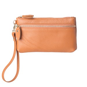 Women's Leather Hand Bag (737)