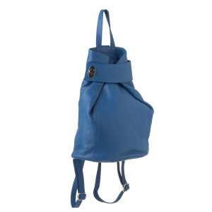 Women's Leather Backpack (178)