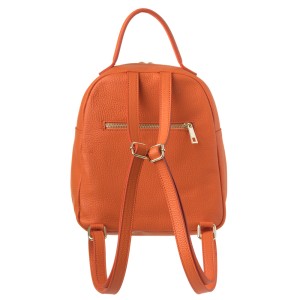 Women's Leather Backpack (170)