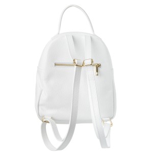 Women's Leather Backpack (170)