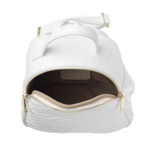 Women's Leather Backpack (170)