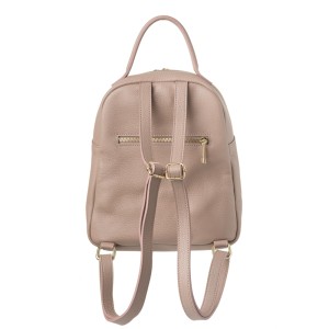 Women's Leather Backpack (170)
