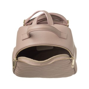 Women's Leather Backpack (170)