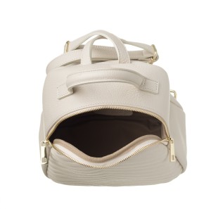 Women's Leather Backpack (170)