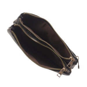 Eslee Women's Synthetic Crossbody Bag (729)