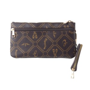 Eslee Women's Synthetic Crossbody Bag (729)