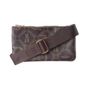 Eslee Women's Synthetic Crossbody Bag (729)