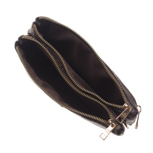 Eslee Γυναικείο Συνθετικό Τσαντάκι Χιαστί (729)