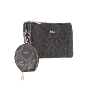 Eslee Γυναικείο Συνθετικό Τσαντάκι Χιαστί (729)