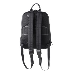 Gerard Henon Men's Mixed Backpack (647)