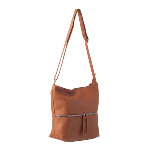 Γυναικεία Συνθετική Τσάντα Χιαστί (506)