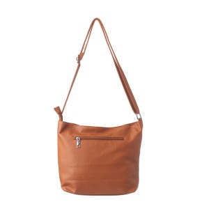 Γυναικεία Συνθετική Τσάντα Χιαστί (506)