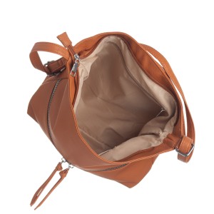 Γυναικεία Συνθετική Τσάντα Χιαστί (506)