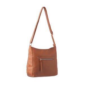 Women's Synthetic Crossbody Bag (710)