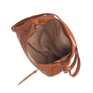 Women's Synthetic Crossbody Bag (710)